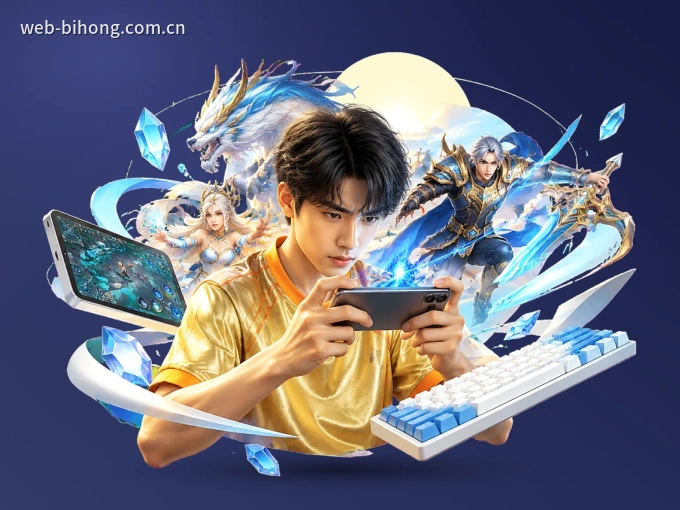 简易观赛说明